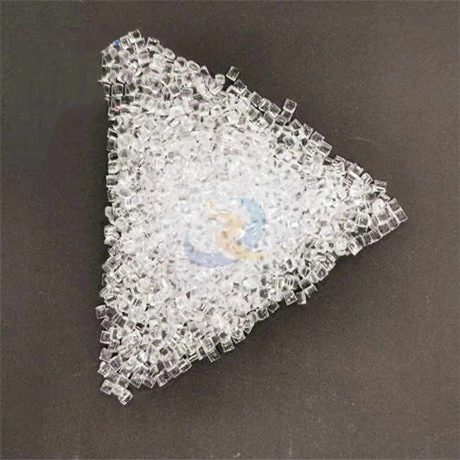 Polímero de alta calidad polimetilmetacrilato PMMA materias primas en polvo