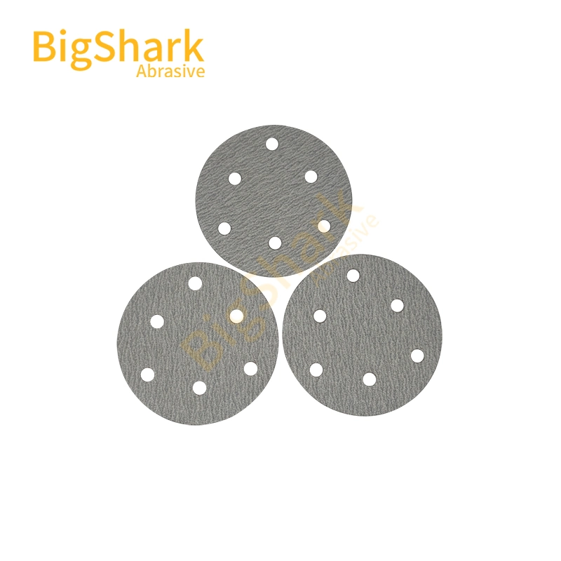 80# Grinding Pet Film Sanding Disc