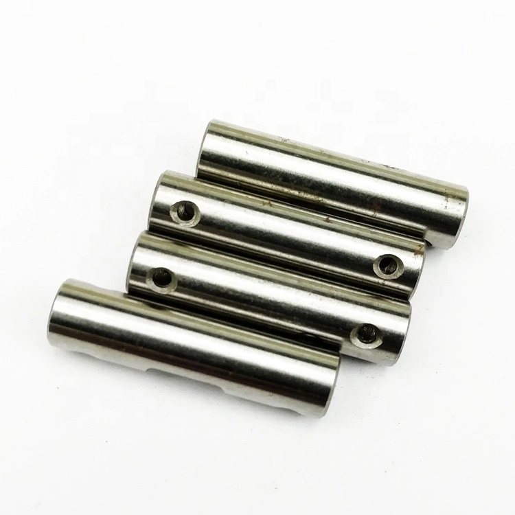 Precision Custom CNC Machined Parts Other Machining Steel Pin Parts with Excellent Quality