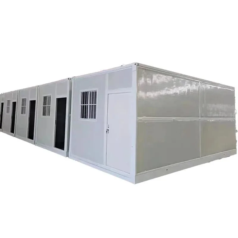 Temporary Offices Online Tech Instructions Modular House Folding Prefab Container Homes