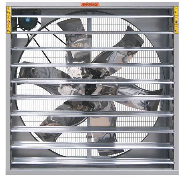 High Quality Exhaust Fan for Chicken House