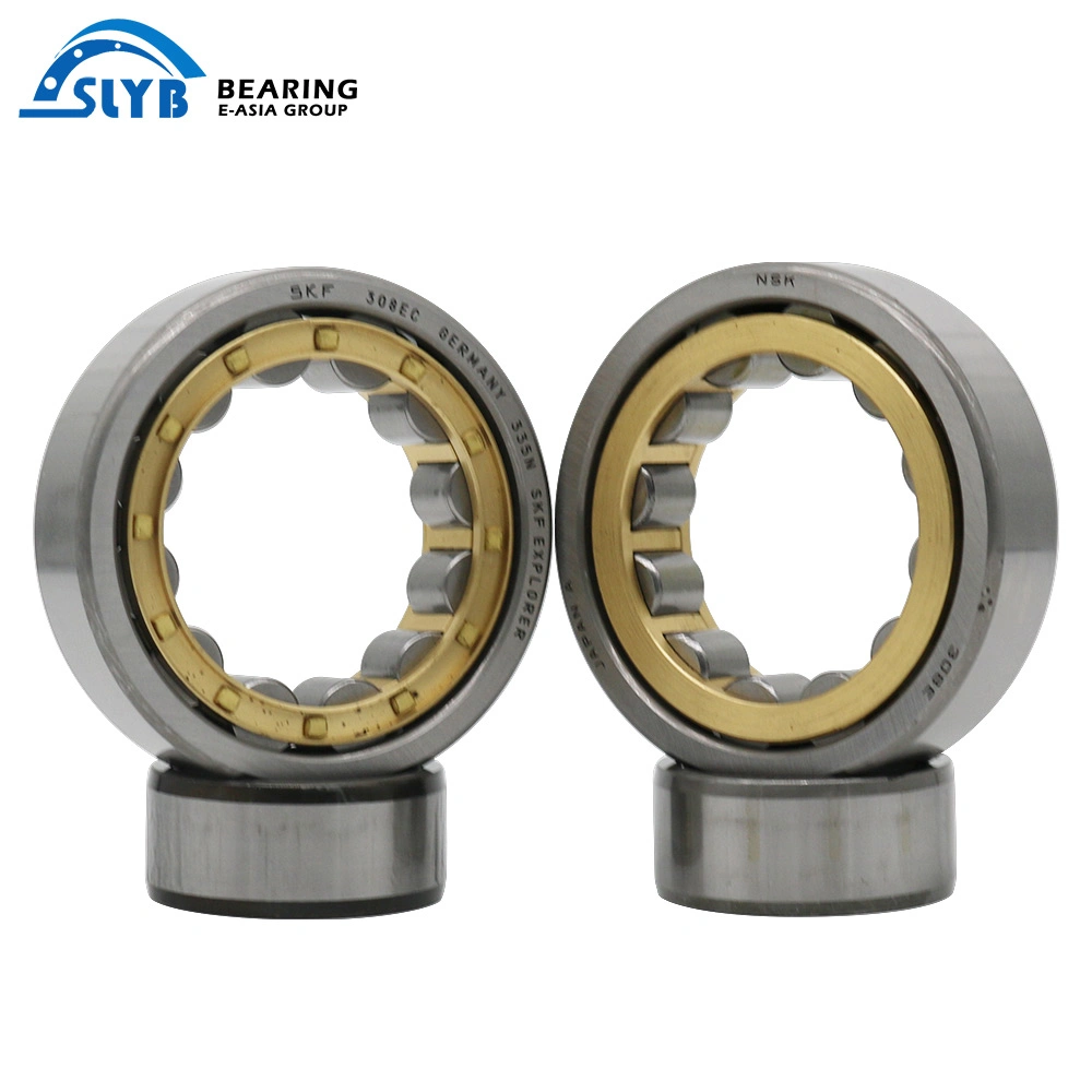 Indoor, Outdoor Radial China Japan Sweden Ball Bearing Bearings for Air Compressor