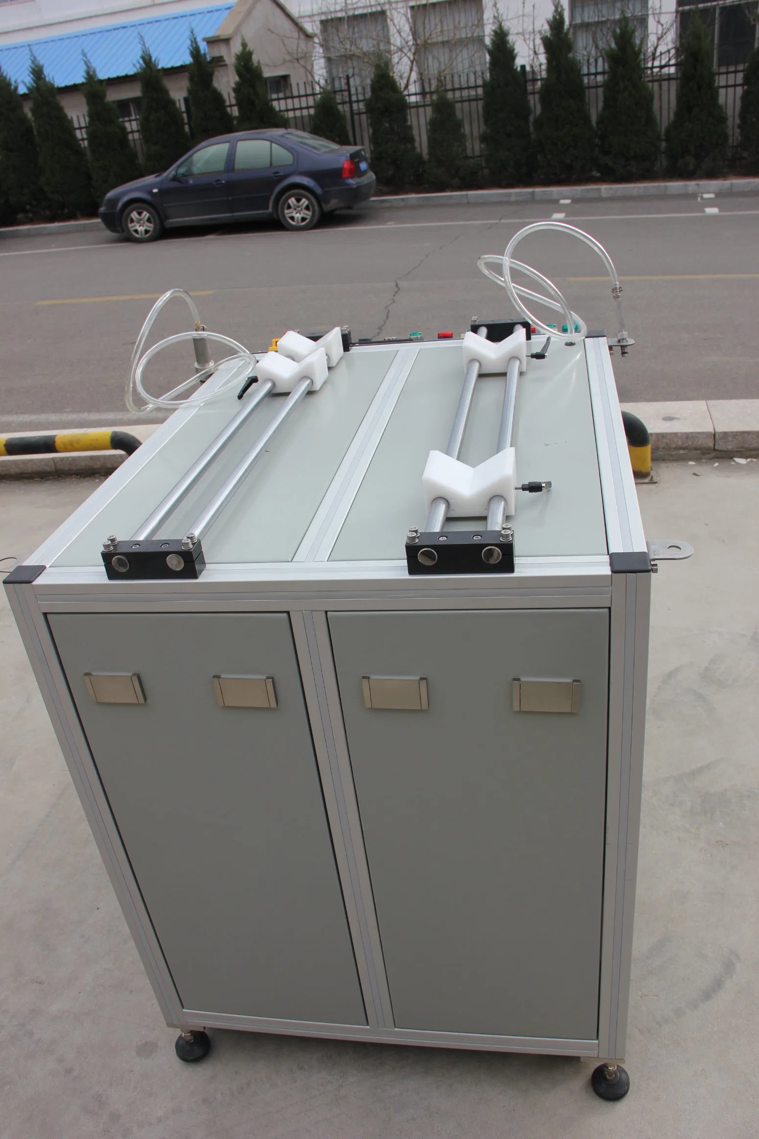 Automatic Industry Vacuum Test Machine for RO Membrane