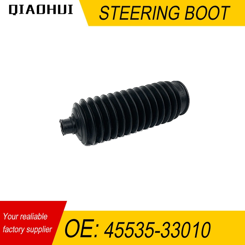 Auto Parts Steering Boot for Toyota Corolla RAV4 45535-33010