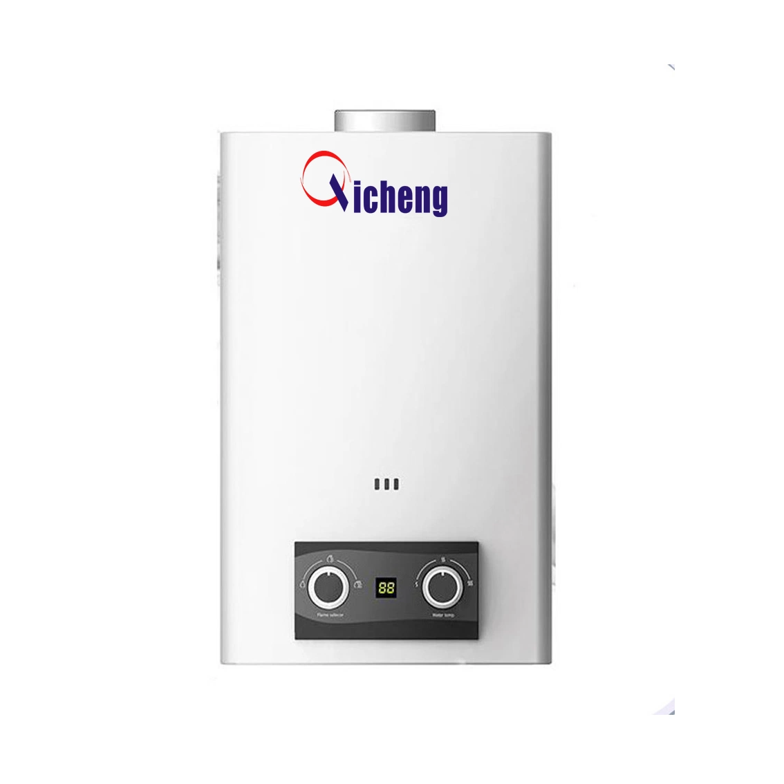 Whosales Cheap Price 6 Liter Instant LPG Gas Water Heaters