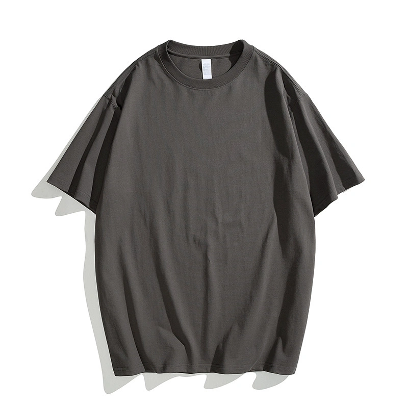 Factory Price Professional Wholesale/Supplier Custom Men&prime; S Woman&prime; S Child&prime; S Oversized Raglan Short Sleeve T Shirt