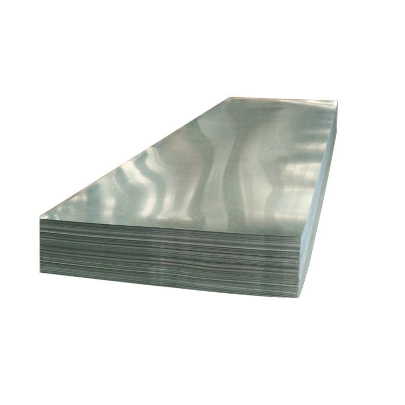 AISI 201 304 2b Cold Rolled Stainless Steel Sheet for Building Doors