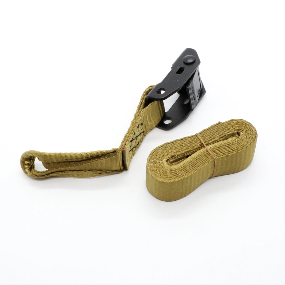 Ratchet Strap for Truck Lashing and Mining Industry