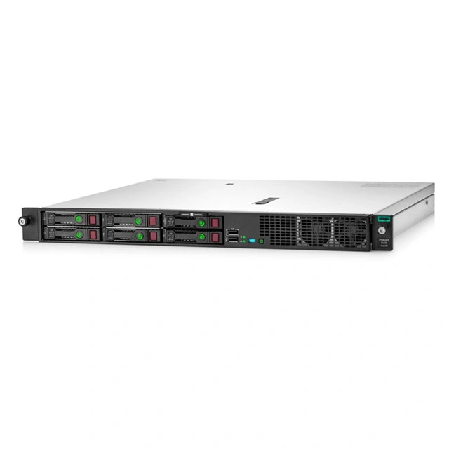 Made in China Hpe Server Dl325 Gen10 AMD Epyc 7301 2.2GHz