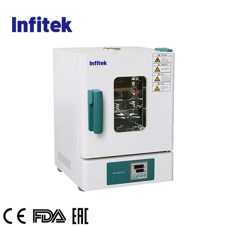 Infitek Constant-Temperature Incubator with Good Sealing