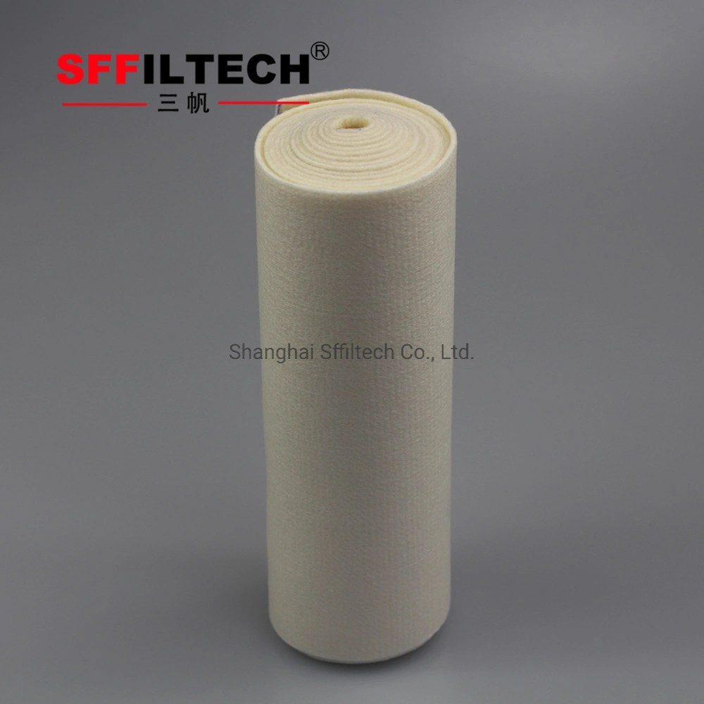 Good Performance Air Dust Filter Bag Material Supplier