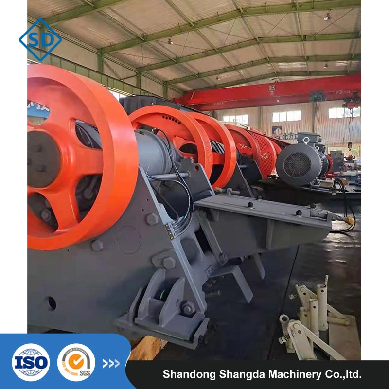 Heavy Crushing Equipment Primary Rock Stone Price C Series