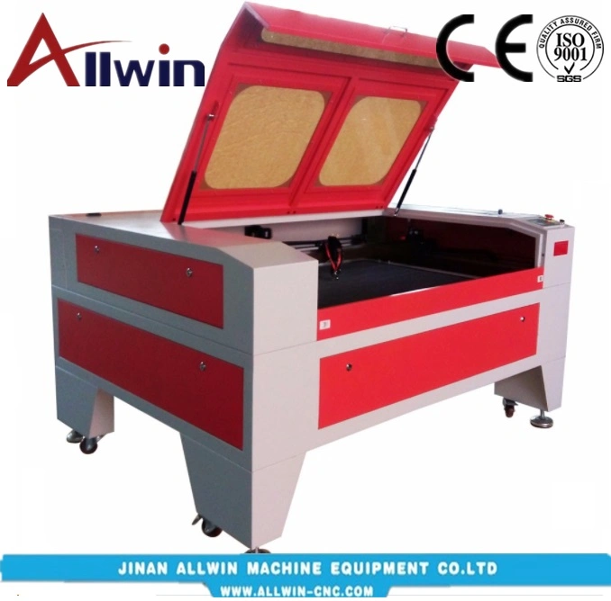 6040 CO2 60W 80W 100W Engraving Machine Laser Cutter 600X400mm