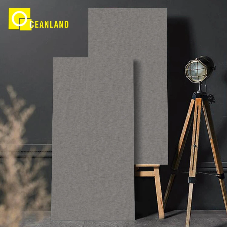 China 750X1500mm Big Tiles Table Artificial Slab Wall Sinteres Stone