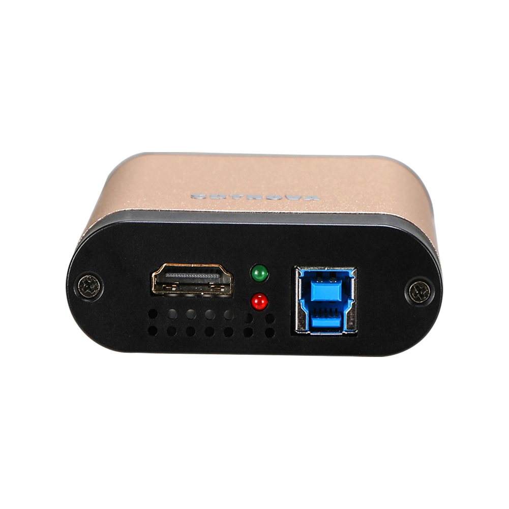 USB3,0 HDMI/SDI Video Capture Card HD Video Grabber