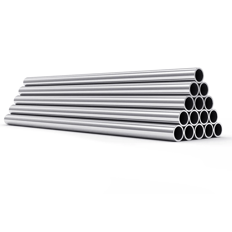 Stainless Steel Pipes 5 Inch Sch40 312 304 306 Stainless Steel Pipe and Tube for Electrical Appliances