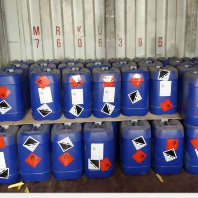 China Ortho-Xylene Xylene Industrial Grade