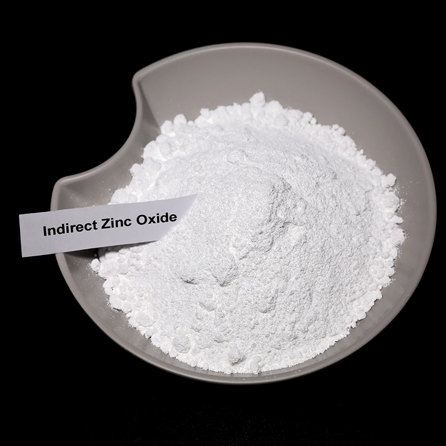 Zinc Oxide Factory 99.7% 99.5% 72% for Industry/Feed Grade.