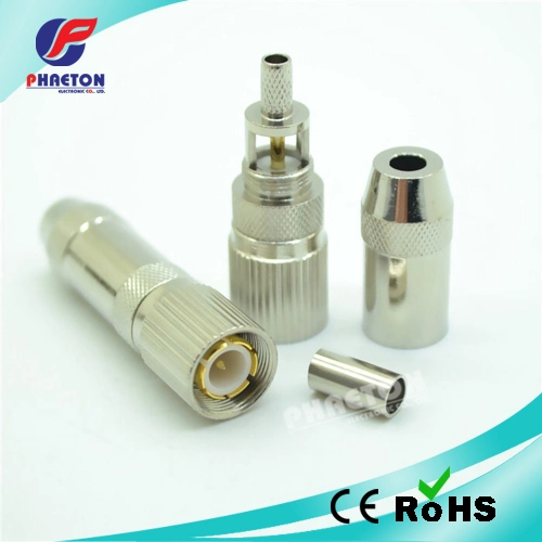 L9 J 2-1 2m RF Coaxial Connector