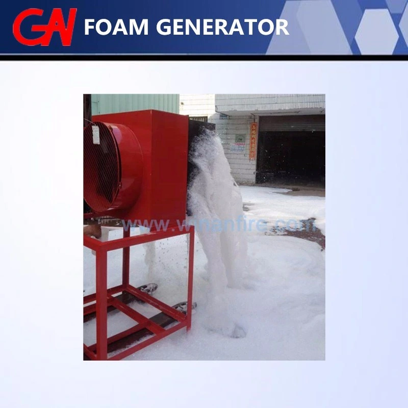 Hot Sale High Expansion Foam Unit for Fire Fighting