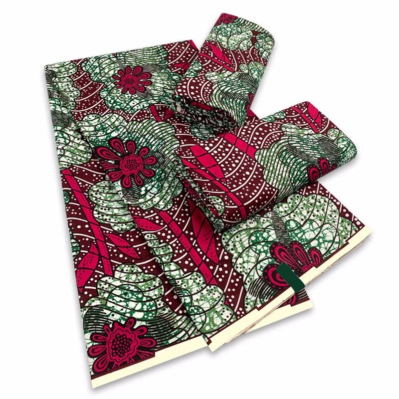African Print Fabric African Wax Print Cloth African Table Cloth