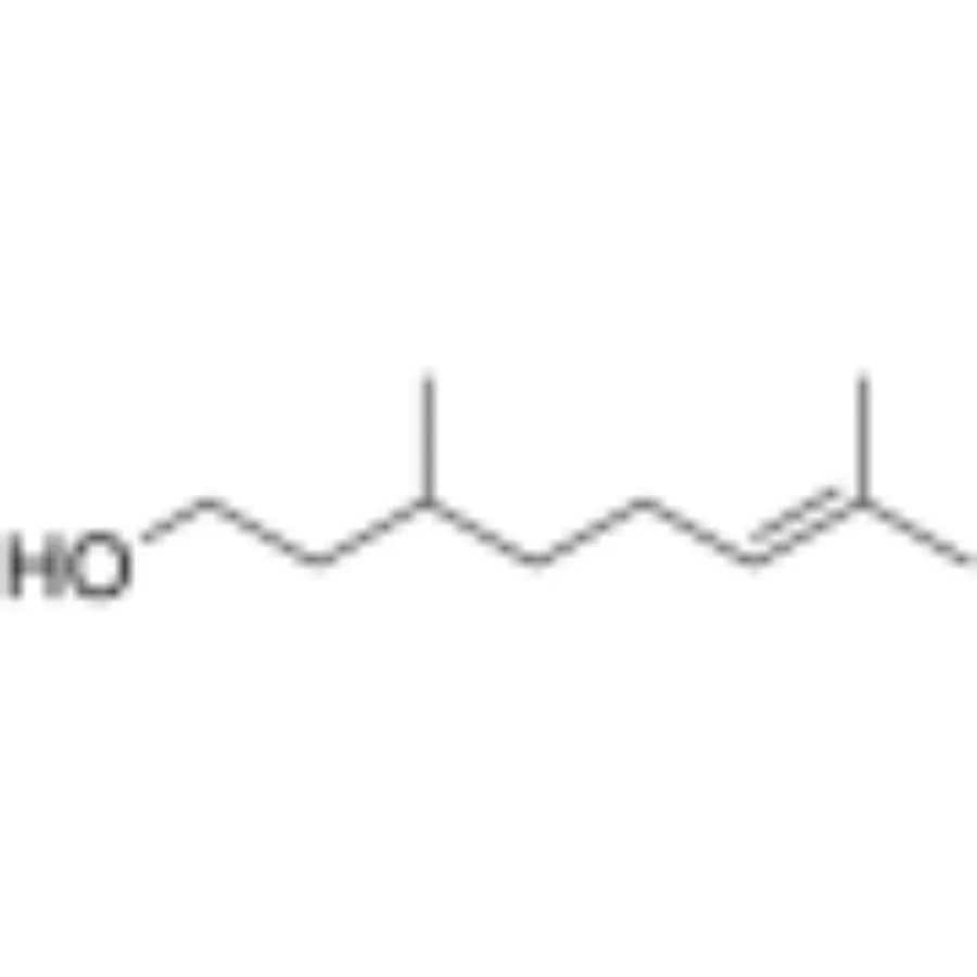 ISO Certified Reference Material Purity Degree 99% CAS No. 106-22-9 	Citronellol