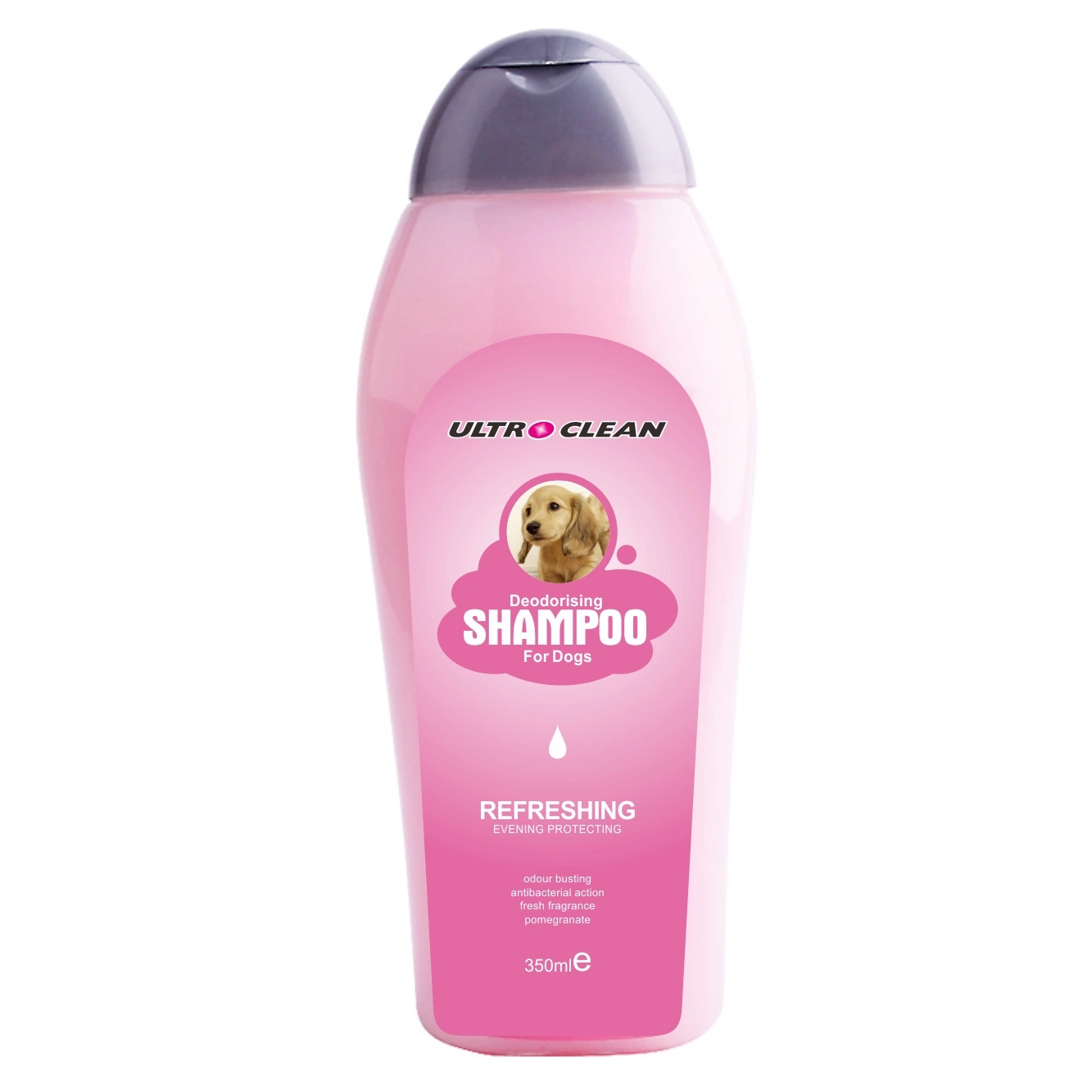 Shampoo Pet (Cuidados Suave) /gato e cão Shampoo/Pet produtos de limpeza
