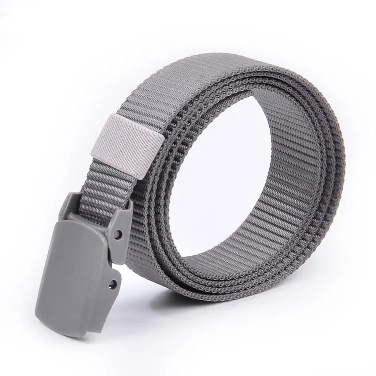 High quality/High cost performance  Camouflage Tactical Fashion Nylon Webbing Belt (RS-17002A)