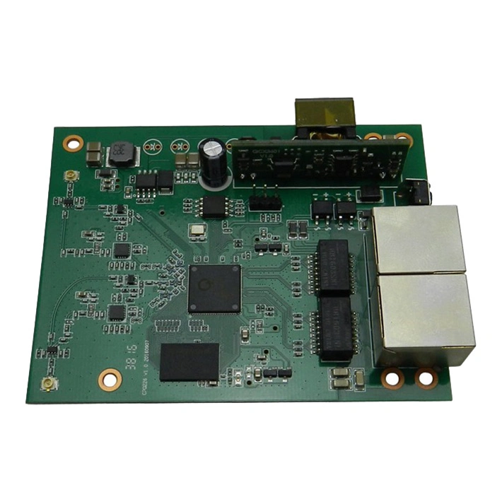 Health Care Devices PCB Electronic Components Assembly Service Supplier