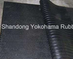 SD Yokohama Horse Rubber Matting