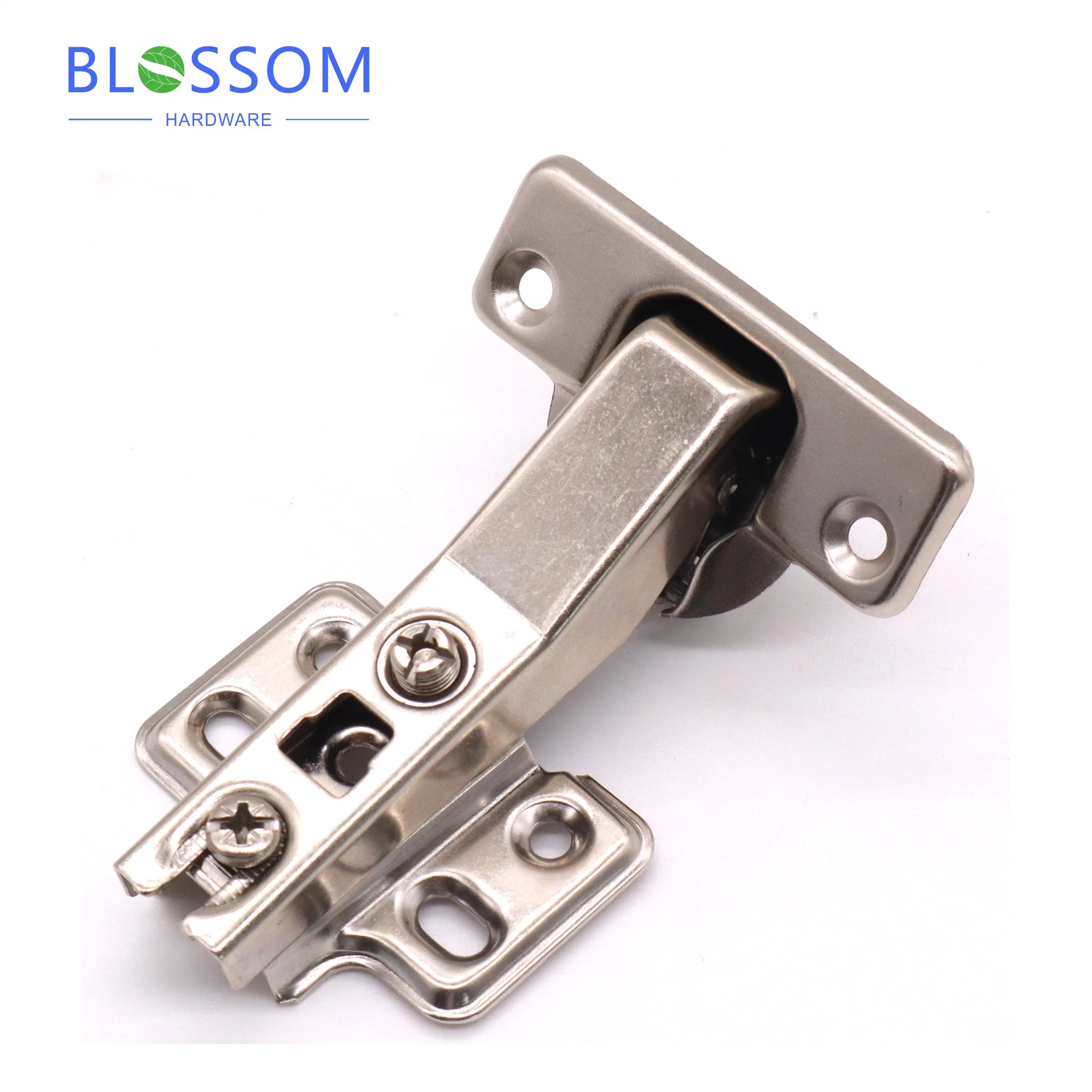 Kitchen Furniture 35 mm Cup Soft Close Cabinet Door Hinge Factory