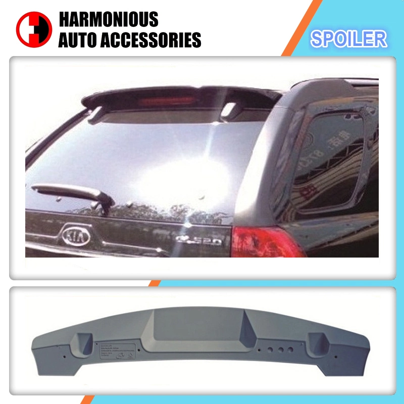 Auto Sculpt Roof Spoiler for KIA Sportage 2004-2008