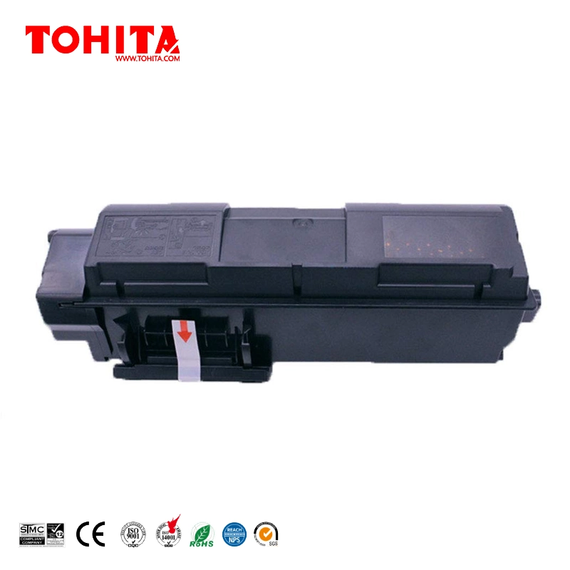 Toner Cartridge Tk-1158 Tk1158 1158 for Kyocera Ecosys M2135 2635 P2235 Toner 2135 2235 Tohita