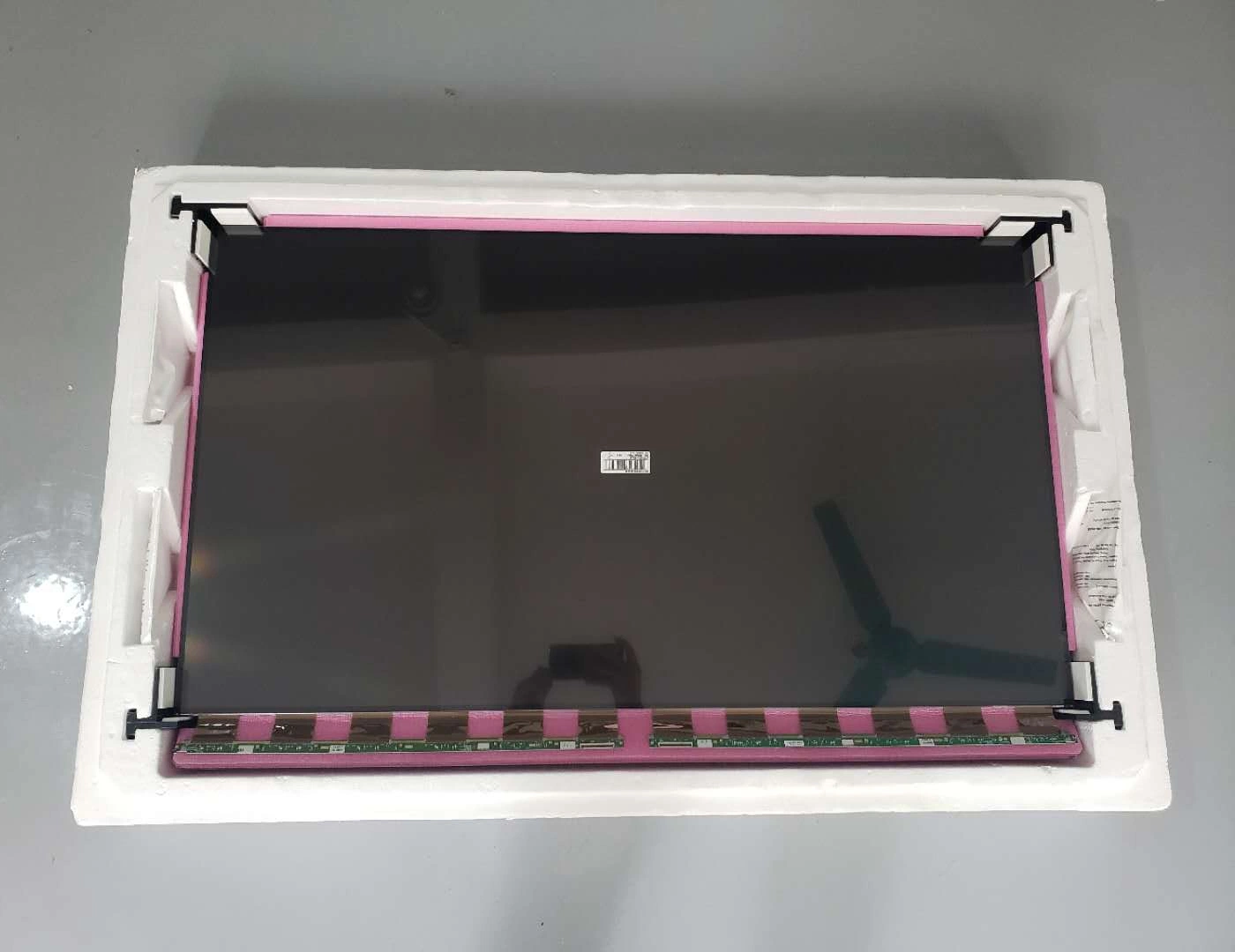 43 Inch TV Open Cell LC430eqj-SMA2 LC430eqy-SMA2 for LG