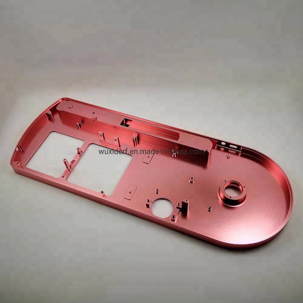 Customized Bending Processing Product Manufacturing Houses Box Stamping Parts Sheet Metal Fabrication