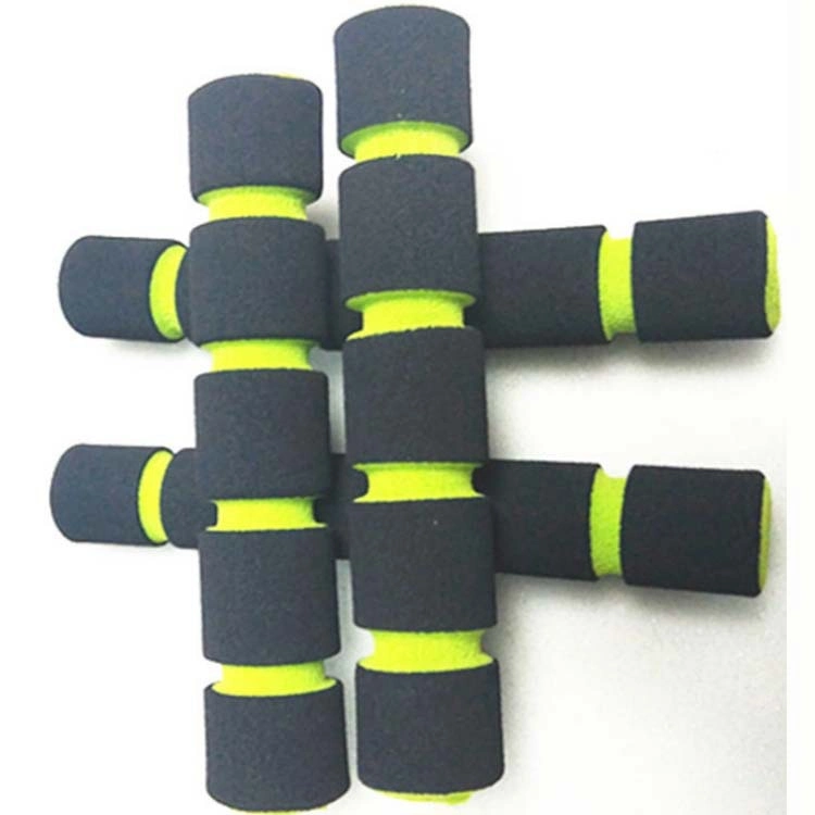 EVA Special-Shaped Foam Umbrella Foam Sponge Dumbbell Glove Tube