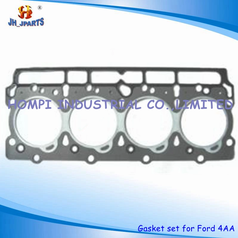 Auto Engine Cylinder Head Gaskets/Gasket Set for Ford 2708e/2703e/590e 10050400 2703e6051d 753f6d000da Triton 330/Triton 330/429-460/370/240-300/Ford 7810