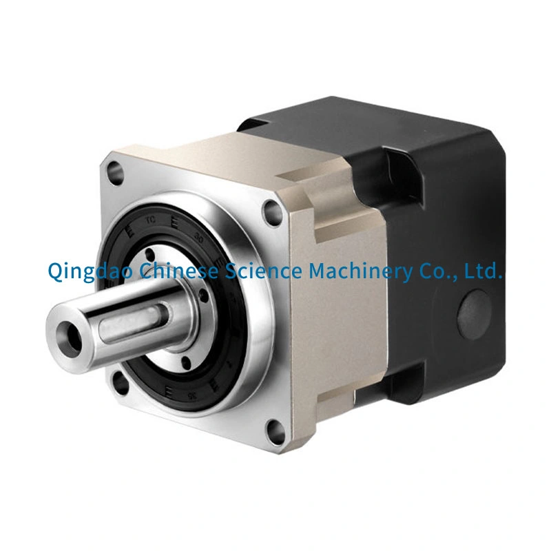 Pls/Ab/Nb Drive Reducer Gear Torque Output Speed Precision Steel Metal Planetary Reducer