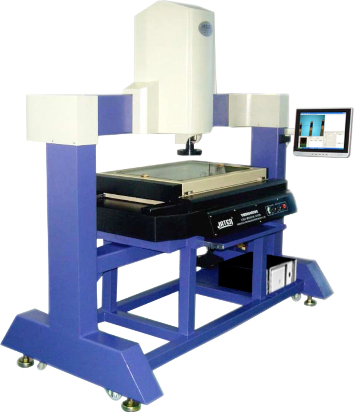 CNC Automatic 3D Image Measurement Machine