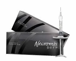 Neuramls Cross Linked Injectable Hyaluronic Acid Lip Eye Wrinkles Ha Dermal Filler