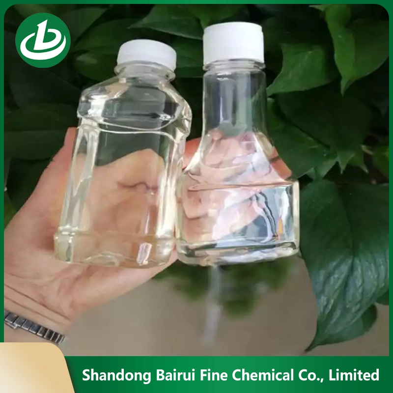 CAS 110-98-5 Green Organic Solvent Chemicals Product Dipropylene Glycol Production of Unsaturated Polyester Resin and Saturated Resin with High Quality