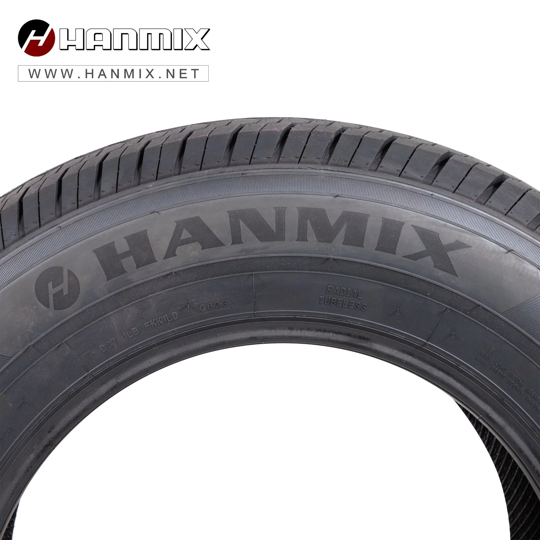 HancMix GrandRANK Hx22 PCR الإطارات راكب نصف قطري السيارة جميع الأراضي صور السيارات الرياضية الصيفية 265/70R16 275/70R16 265/65R17 285/65R17 285/60R18 الصين مع SASO GSO ECE ISO