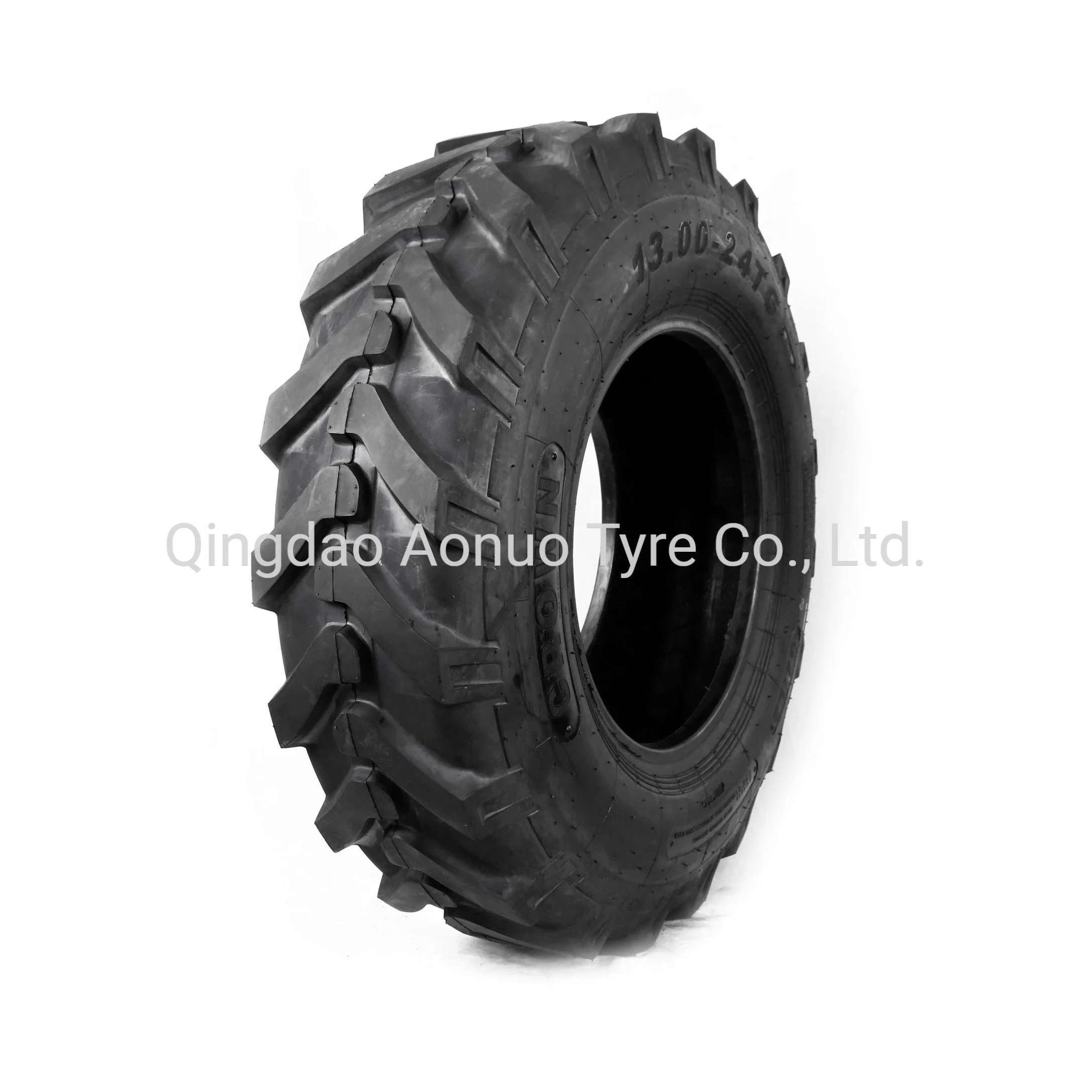 13.00-24 14.00-24 Honour Bias G2 L2 Tyre OEM OTR Tire for Excavator Loader Trencher with ISO