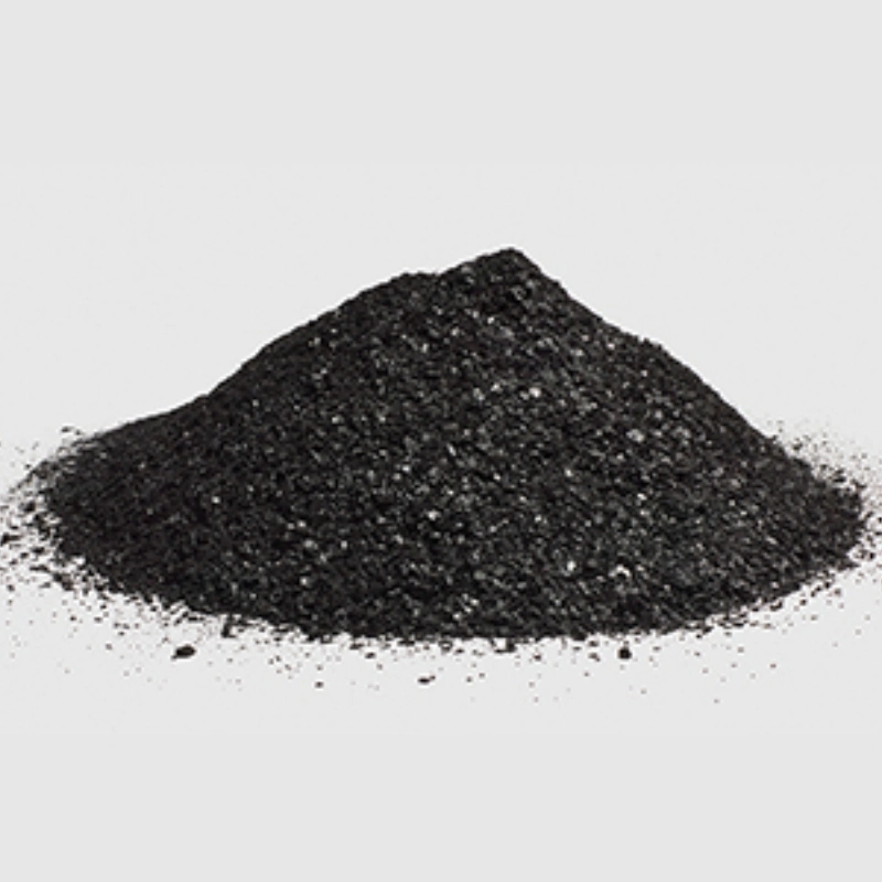 Dried Seaweed Fertilizer Powder