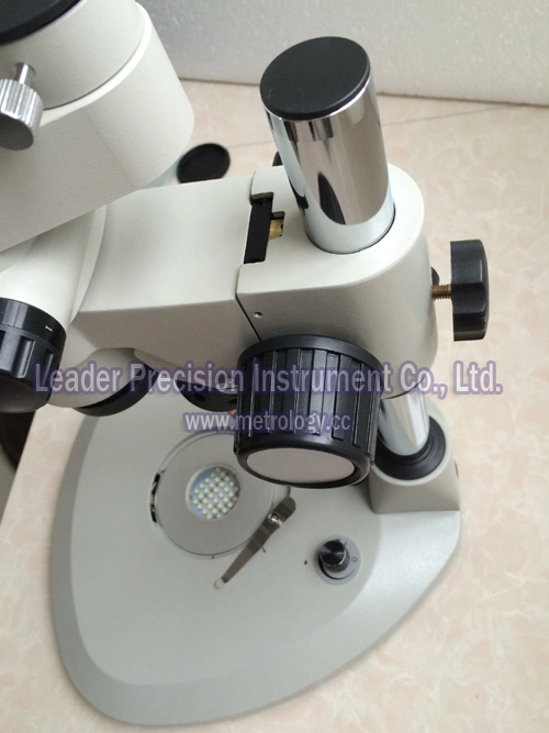 Binocular LED Illumination Stereo Microscope (XTS-2021)