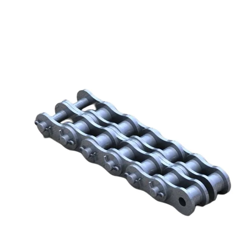 Industrial Transmission Gear Conveyor Parts 04bss-1 Roller Chains