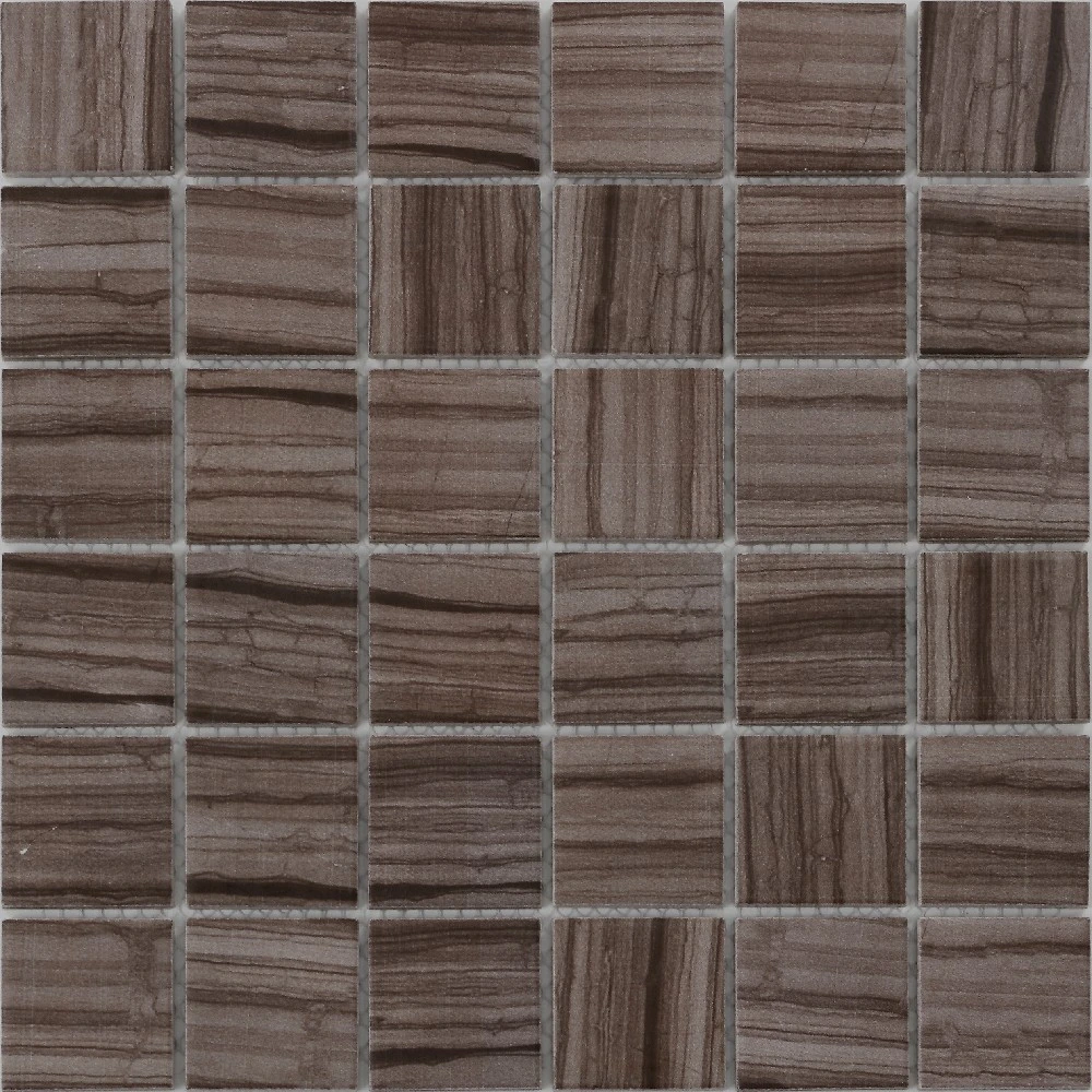 China Bathroom Wall Mesh Mounted Decorative Mosaic Tile Perfect Kitchen Tile Backsplash Mosaic