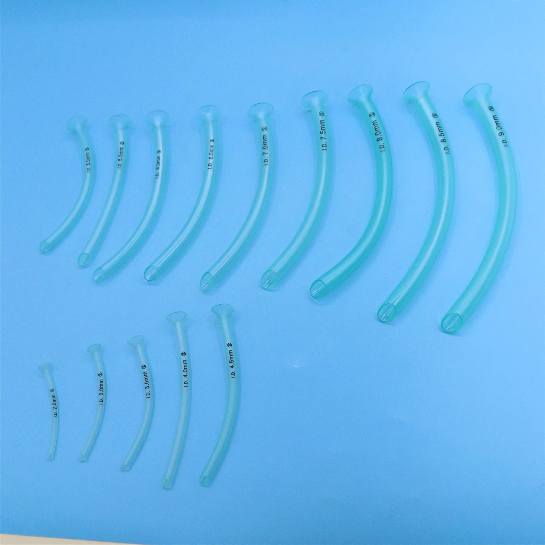 Disposable Medical Nasopharyngeal Airway with High quality/High cost performance 