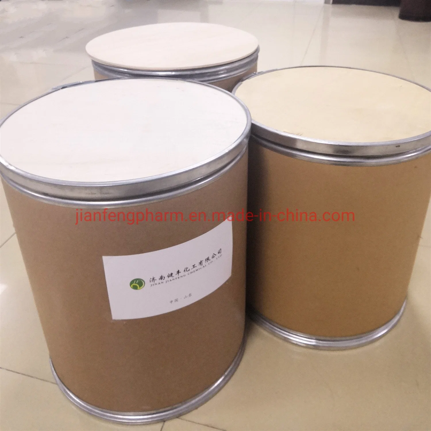 Jianfeng Supply 99% Powder CAS 30123-17-2 Tianeptine Sodium Salt/ Tianeptine Sodium