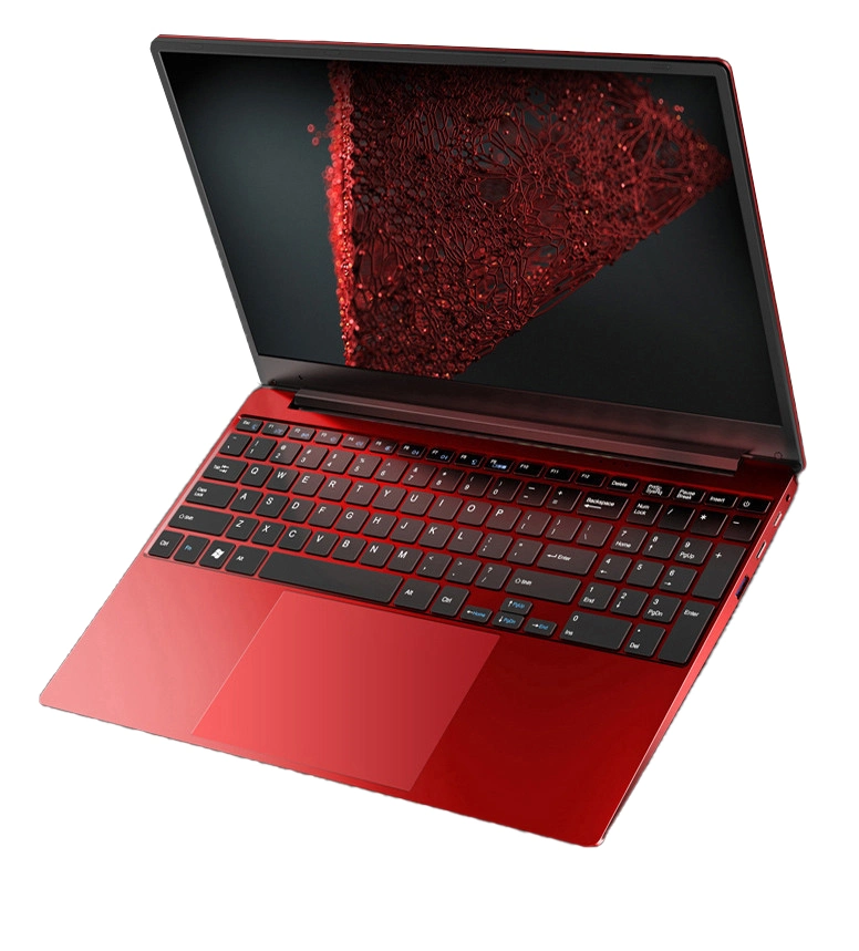 15.6 Inch Laptop I7 8th Generation Mx250 2g Card Notebook Computer